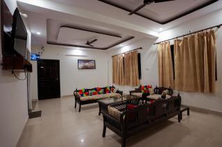 Flyo Stayo - Naukuchiatal - 6