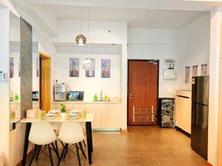 Comfy2 Imperium Residence Kuantan Studio Seaview - 3