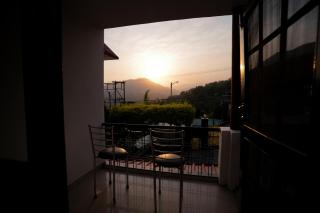 Flyo Stayo - Naukuchiatal - 2