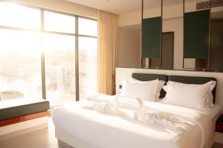 Souq Beach Hotel فندق سوق الشاطئ - 1