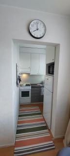Toripuistikko City Home - 2