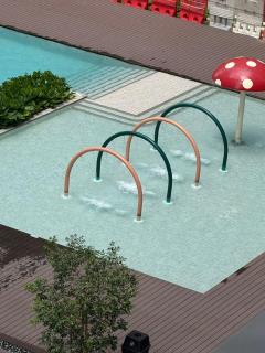 CT Homestay 168 Park Selayang - 6