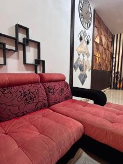 CT Homestay 168 Park Selayang - 5