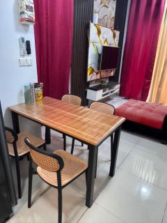 CT Homestay 168 Park Selayang - 3