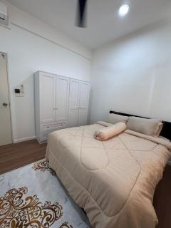 CT Homestay 168 Park Selayang - 1