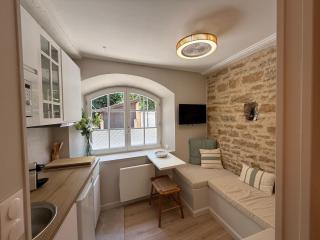L'Arche - Monts d'Or - 0