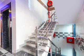 FabHotel Shri Bhagat Ji Seva Dham- 250m from prem mandir - 5