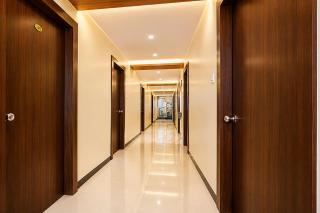 FabHotel SK Galaxy - 7