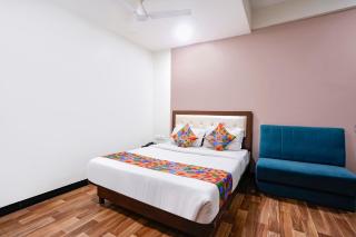FabHotel SK Galaxy - 2