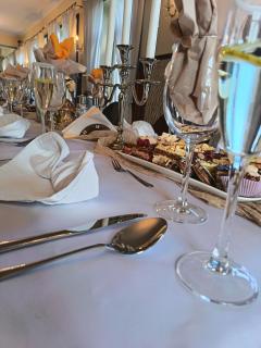 Boutique Hotel Empress - 9