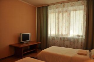 apartments near the Kremin Hotel - 6
