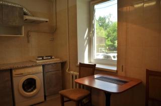 apartments near the Kremin Hotel - 1