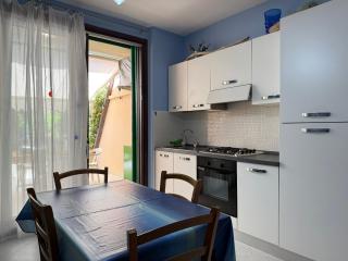 Casa Timone Appartamento con giardino, BBQ e ingresso privato - 5