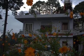 Shivansh Hotel - 2