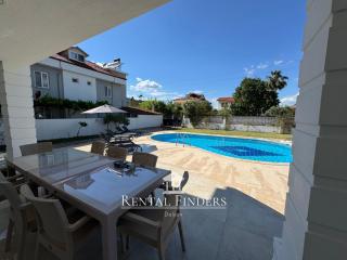 Villa Jasmin by Rental Finders Dalyan - 8