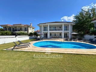 Villa Jasmin by Rental Finders Dalyan - 3
