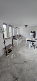 Apartament Las Węglas - 9