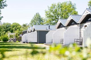 Vakantiepark Witterzomer Assen - 9