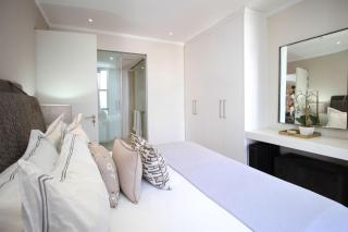Exquisite 2 bed apart in sandton - 2