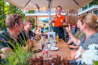 Vakantiepark Witterzomer Assen - 2
