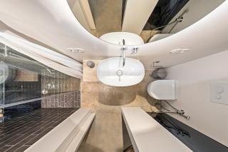 Raw Luxury Loft in Vilnius - 2