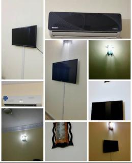 Airport View Hotel Karachi - 5
