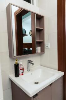 D&C luxury Studio 507,Kawe - 6