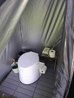 Glamping - 8