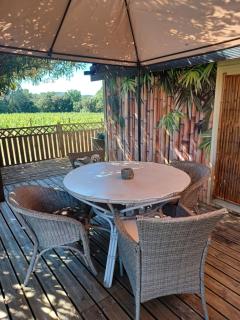 Le paradis chez MAX - 1