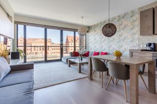 Apartment with an Amazing View - 7
