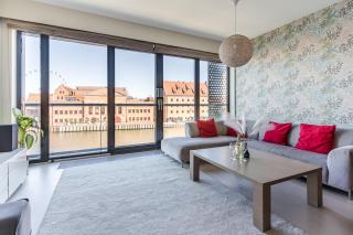 Apartment with an Amazing View - 8