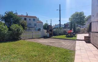 Charmante Maison Proche Plage - 2
