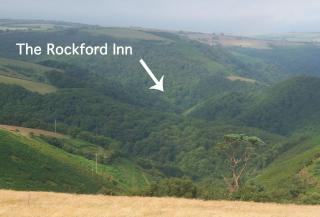 The Rockford Inn - Lynton - 0