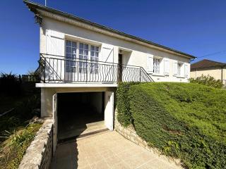 Villa le cèdre bleu Ballan Miré - 3