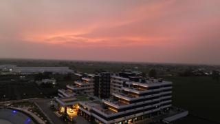 Golden Yug Resort by SS - 0