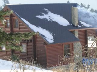 Katafygio Chalet, Krikello - Kríkellon - 3