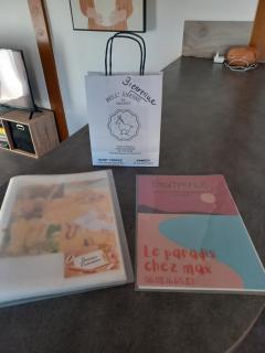 Le paradis chez MAX - 8
