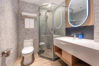 Nihao Hotel Hefei Hong Kong-Macau Plaza - 8