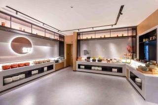 Nihao Hotel Hefei Hong Kong-Macau Plaza - 7