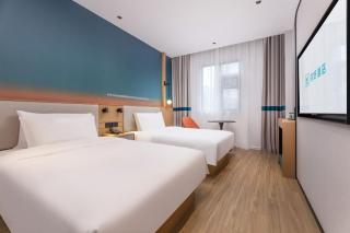 Nihao Hotel Hefei Hong Kong-Macau Plaza - 6