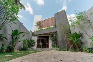 The Embrace Luxury Villa - Hiriketiya - 0