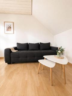 Helle und großzügige Wohnung 75 qm in ruhiger Lage - 5