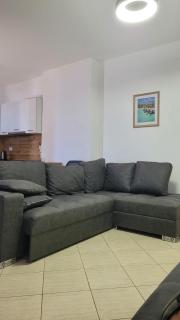 Alena Apartment - 9