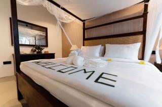 The Embrace Luxury Villa - Hiriketiya - 7