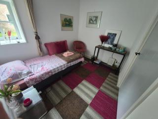 Bed and Breakfast Reestdal - 9
