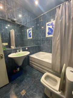 Ali Baba Apartments - 4
