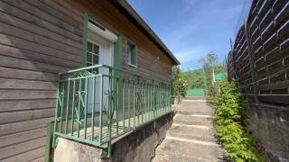 Maison au bord de l'eau avec Jacuzzi - 8