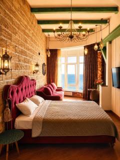 Club Miami Arkadia 22 этаж - Odessa - 9