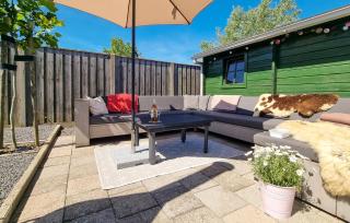 2 Bedroom Stunning Apartment In Cadzand - 1