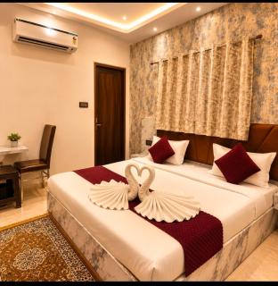 MM Grand Guest House - 6
